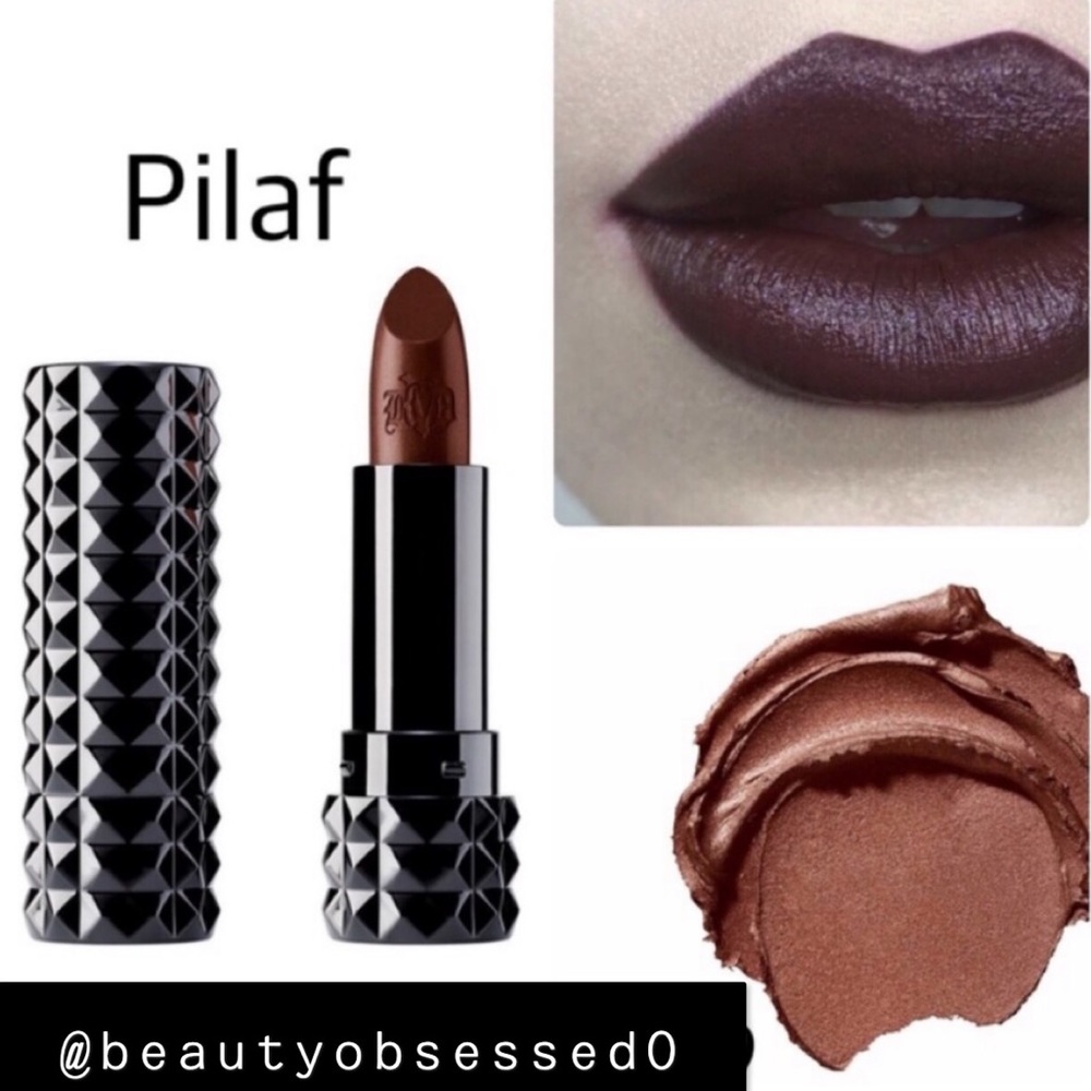 🆕💋 BEST OF NUDES Studded Lipsticks - Picture 3 of 8